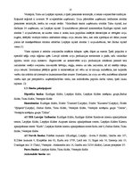 Referāts 'Kurzemes plānošanas reģions', 18.