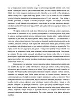 Referāts 'Kurzemes plānošanas reģions', 20.