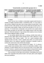 Referāts 'Kurzemes plānošanas reģions', 22.