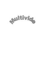 Referāts 'Multivide', 1.