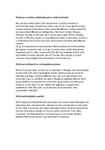 Konspekts 'Livonijas kurltūras raksturojošie un idenficēšanas principi', 3.