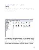 Referāts 'Cietā diska aprūpe', 4.