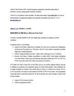 Referāts 'Cietā diska aprūpe', 5.