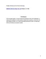 Referāts 'Cietā diska aprūpe', 6.