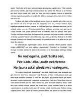 Referāts 'Trīs sengrieķu teātra cilvēki', 5.