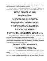 Referāts 'Trīs sengrieķu teātra cilvēki', 6.