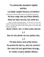 Referāts 'Trīs sengrieķu teātra cilvēki', 15.