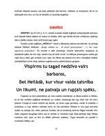 Referāts 'Trīs sengrieķu teātra cilvēki', 23.