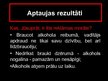 Prezentācija 'Ētikas un estētikas aspektu atspoguļojums CSDD reklāmas kampaņā "No vadītāja līd', 14.