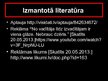 Prezentācija 'Ētikas un estētikas aspektu atspoguļojums CSDD reklāmas kampaņā "No vadītāja līd', 18.