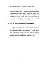 Referāts 'Kaucmindes muiža', 17.