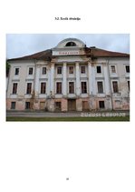 Referāts 'Kaucmindes muiža', 18.