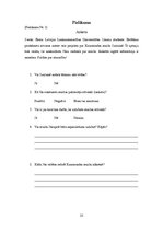 Referāts 'Kaucmindes muiža', 22.