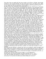 Eseja 'The Idea of John Winthrop Proven Wrong That American Is not a City on Hill', 1.