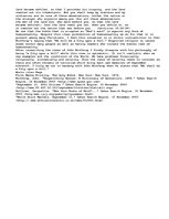 Eseja 'The Idea of John Winthrop Proven Wrong That American Is not a City on Hill', 2.