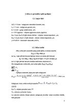 Paraugs 'Kursa darbs priekšmetā "Vispārīgā metroloģija"', 3.