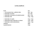 Referāts 'Demokrātijas jēdziens, būtība, vēstures formas', 2.