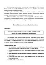 Referāts 'Demokrātijas jēdziens, būtība, vēstures formas', 8.