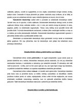 Referāts 'Demokrātijas jēdziens, būtība, vēstures formas', 15.