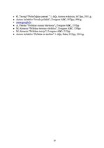 Referāts 'Demokrātijas jēdziens, būtība, vēstures formas', 19.