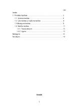 Referāts 'Privāttiesību raksturojums', 2.