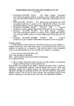 Paraugs 'Toksisko ķīmisko vielu tvaiku radītā riska novērtēšana darba vidē', 1.