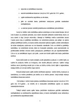 Referāts 'Kredīta tirgus Latvijā', 3.