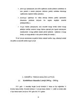 Referāts 'Kredīta tirgus Latvijā', 10.