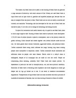 Referāts 'Alternative Energy - Better, Cleaner, Cheaper', 4.