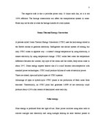 Referāts 'Alternative Energy - Better, Cleaner, Cheaper', 8.