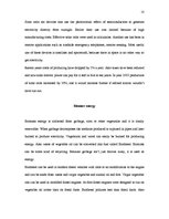 Referāts 'Alternative Energy - Better, Cleaner, Cheaper', 10.