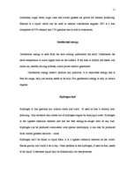 Referāts 'Alternative Energy - Better, Cleaner, Cheaper', 11.