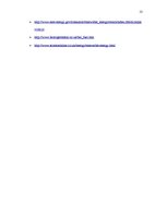 Referāts 'Alternative Energy - Better, Cleaner, Cheaper', 13.