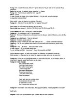 Konspekts 'Luga "Sniegavīrs"', 2.