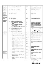 Paraugs 'Futbola nodarbības konspekts', 2.