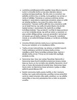 Konspekts 'Valsts un tiesību teorija', 2.