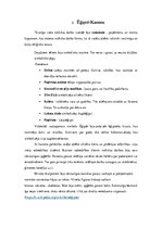 Eseja 'Māksla, tās nozīme cilvēku dzīvē', 2.