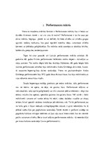 Eseja 'Māksla, tās nozīme cilvēku dzīvē', 3.