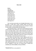 Eseja 'Filmas "Detroit Rock City" analīze', 2.