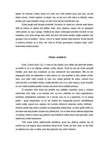 Eseja 'Filmas "Detroit Rock City" analīze', 4.