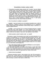 Referāts 'Komunikācijas situācijas analīze', 2.