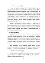 Referāts 'Efektīvas uz klientu orientētas komunikācijas uzņēmumā socioloģiskie aspekti', 9.