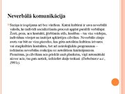 Referāts 'Efektīvas uz klientu orientētas komunikācijas uzņēmumā socioloģiskie aspekti', 27.