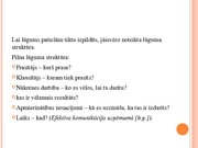 Referāts 'Efektīvas uz klientu orientētas komunikācijas uzņēmumā socioloģiskie aspekti', 35.