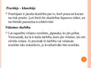 Referāts 'Efektīvas uz klientu orientētas komunikācijas uzņēmumā socioloģiskie aspekti', 36.