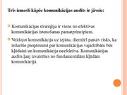 Referāts 'Efektīvas uz klientu orientētas komunikācijas uzņēmumā socioloģiskie aspekti', 40.