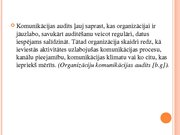 Referāts 'Efektīvas uz klientu orientētas komunikācijas uzņēmumā socioloģiskie aspekti', 41.