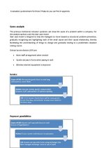 Referāts 'Quality Improvement Plan. Hotel "Wolmar"', 5.