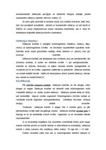 Referāts 'Hospitālās infekcijas. Specifiskā un nespecifiskā infekciju slimību profilakse', 3.