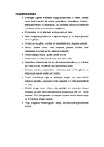 Referāts 'Hospitālās infekcijas. Specifiskā un nespecifiskā infekciju slimību profilakse', 8.